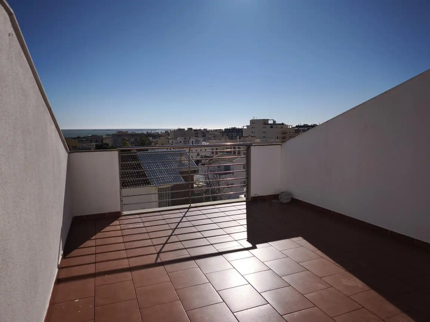 Reihenhaus mit Terrasse zum Verkauf in Nord, imagen 16