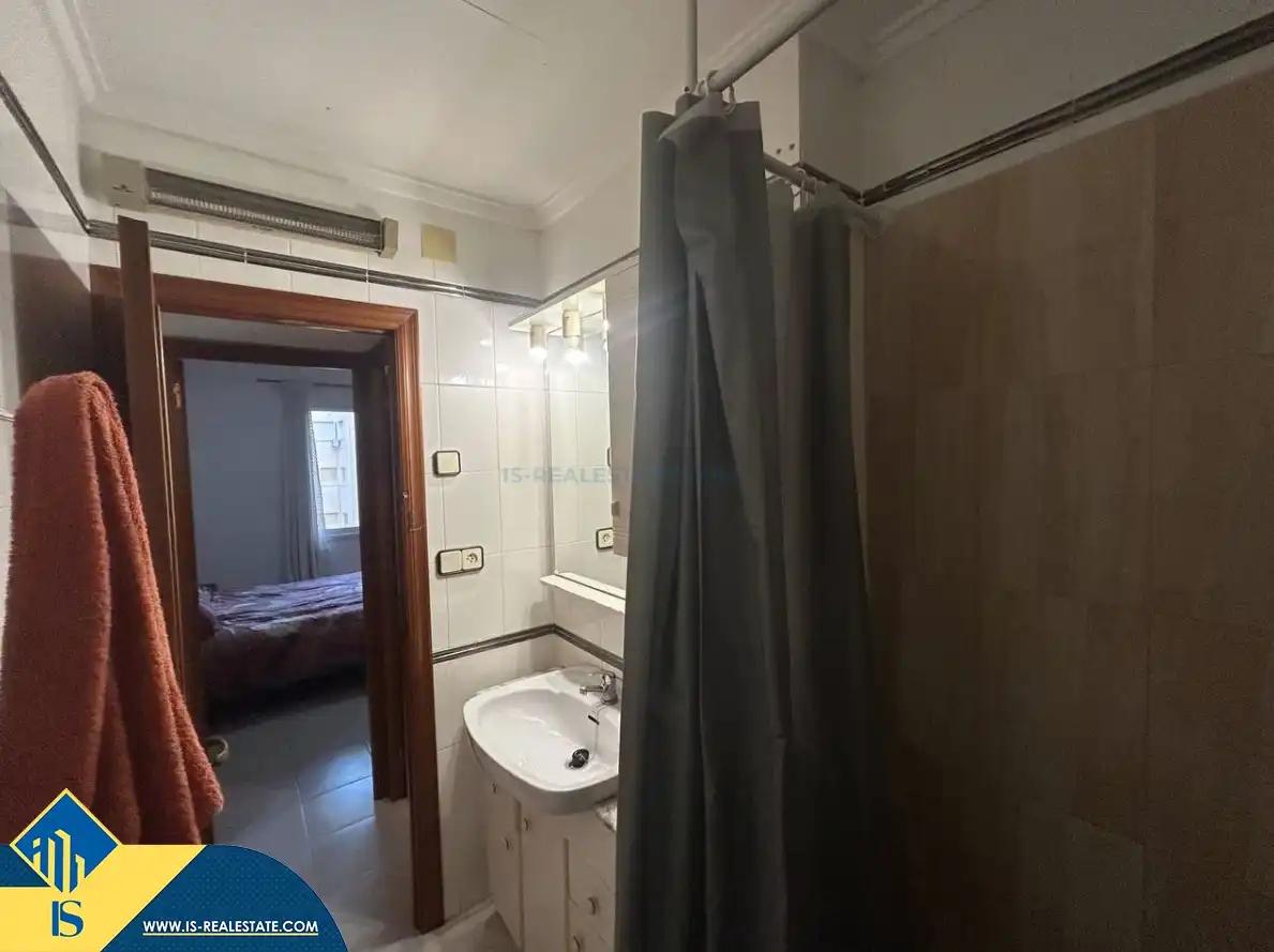Apartament amb ascensor en venda a Playa del Cura, imagen 24