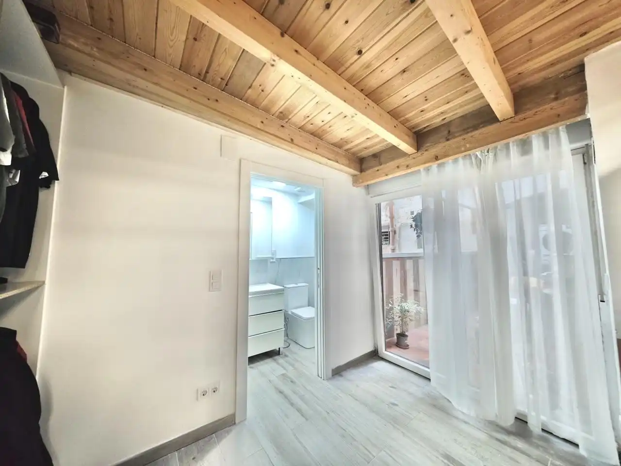 Terraza de Piso en venta en Oviedo 