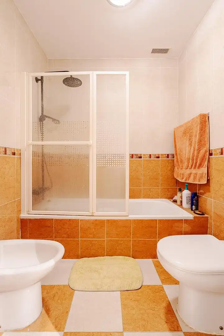 Home with garden for sale in Alcorrín, imagen 34