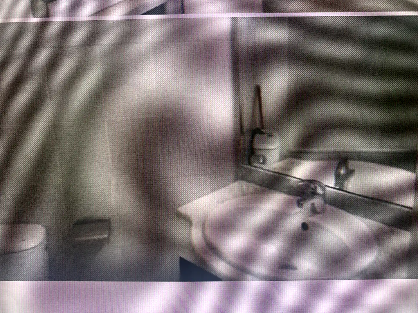 Bany de Pis en venda en Girona amb Forn, Rentadora i Balcó
