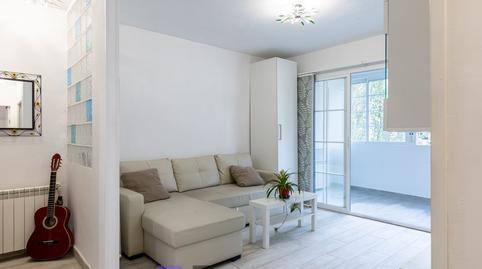 Photo 3 of Flat to rent in C. Caquetá, Pinar del Rey, Madrid