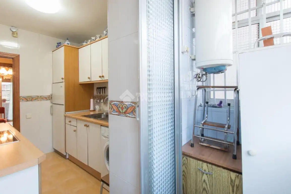 Piso con terraza en venta en Carabanchel, imagen 18