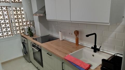 Foto 3 de Piso de alquiler en Avenida del Padre Esplá, 2, Pla de Bon Repós, Alicante / Alacant