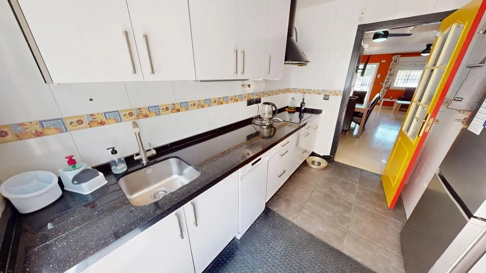 Casa con piscina en venta en Almoradí, imagen 22