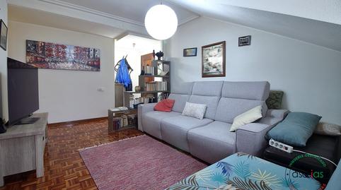 Foto 5 de Pis en venda a Gijón - C/ Infiesto, 13, Laviada, Gijón