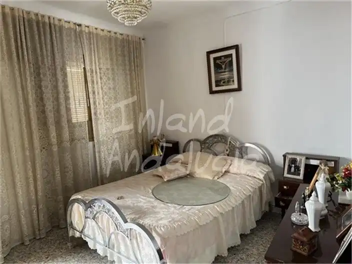 Adossat en venda a Castillo de Locubín, imagen 8