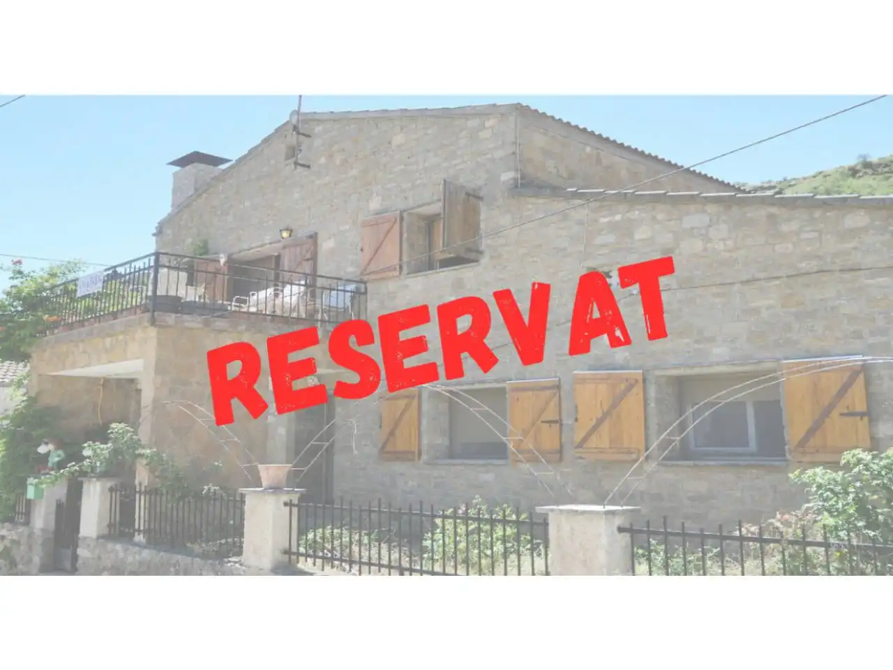 Houses for sale in Alòs de Balaguer