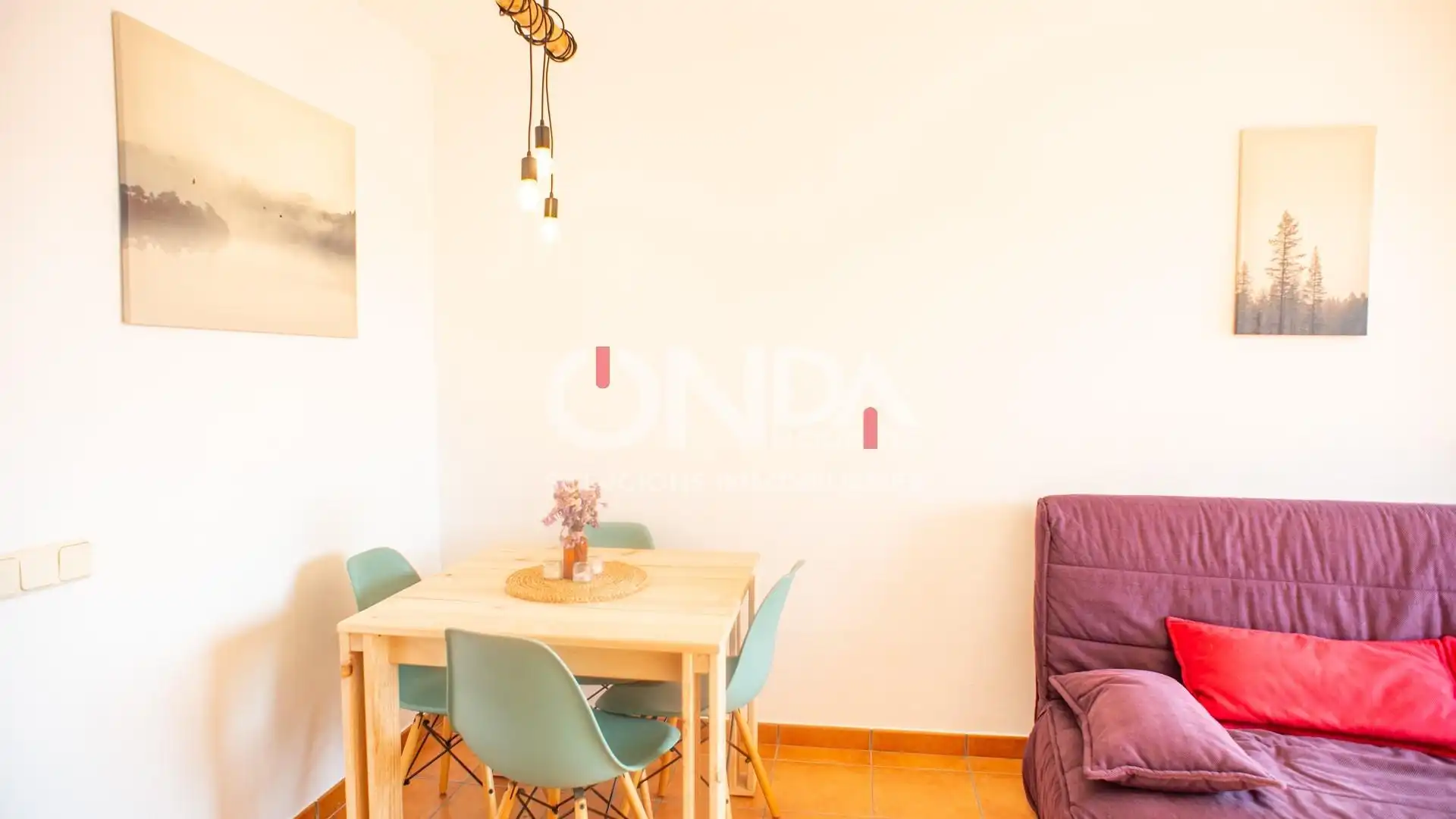Flat for sale in Carrer UNIC, 17, El Pont de Suert