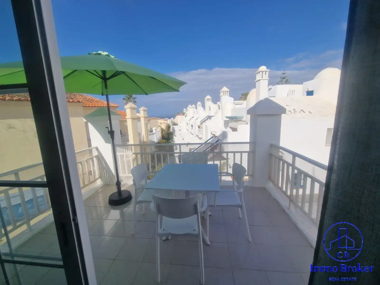 Appartement avec piscine à vendre à Costa Adeje, imagen 3