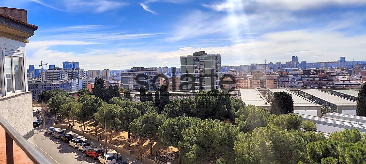Edifici en venda a Sant Francesc Xavier, 21, Les Planes