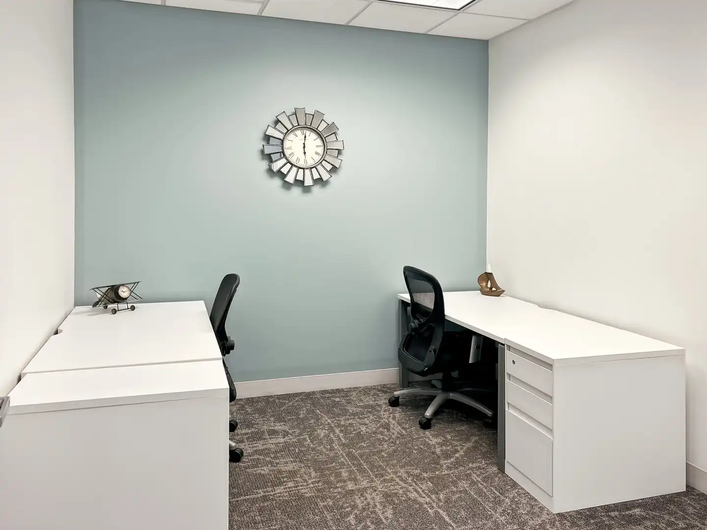 Büro mit Aufzug zur Miete in Calle de Juan Ignacio Luca de Tena 1, imagen 9