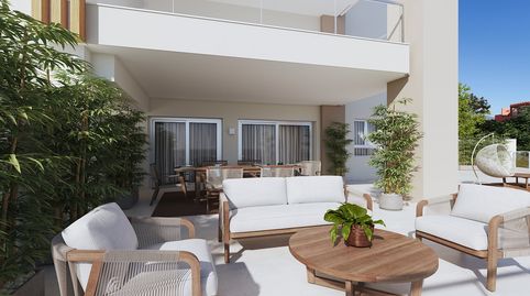 Foto 2 de Apartamento en venta en Hipódromo - Cerrado del Águila, Mijas