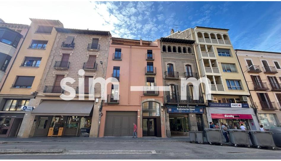 Foto 1 de Pis de lloguer a Rambla Davallades, 15, Centre, Barcelona