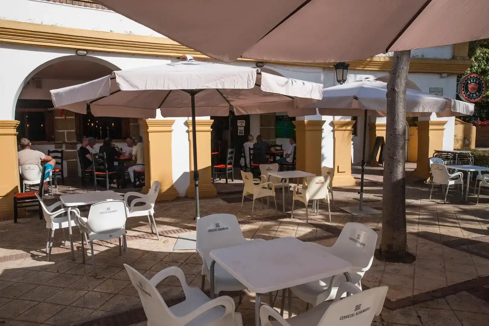 Commercial properties for sale in La Alcaidesa