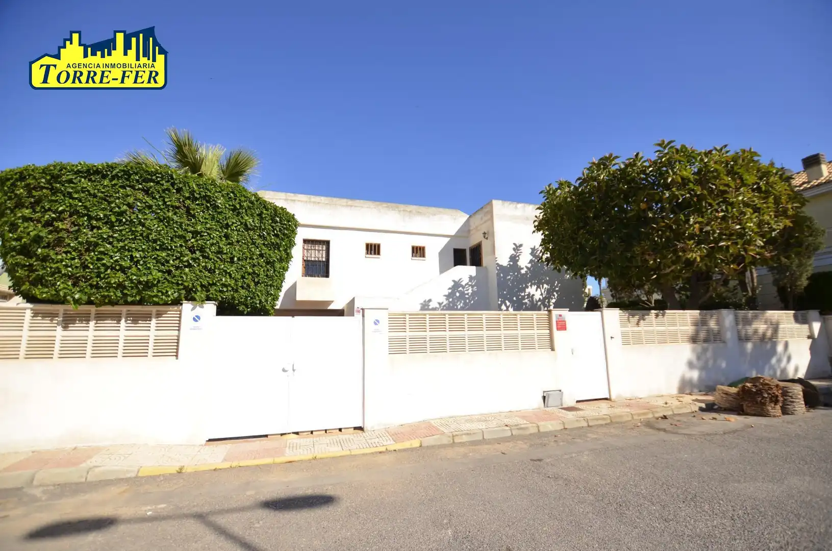 Detached house with garden for sale in Calle MIRLO. URBANIZACION DE ROQUETAS DE MAR 6, imagen 25