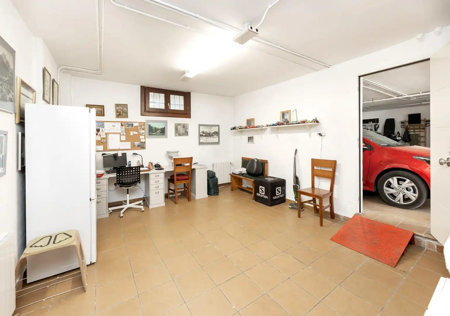 Houses for sale in Cájar  with Air Conditioner, Heating and Private garden
