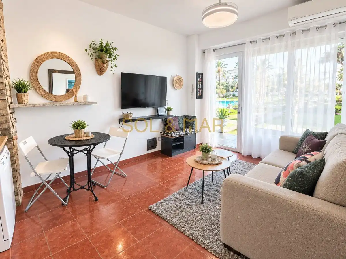 Apartment with pool for sale in Terramar Alto, imagen 19