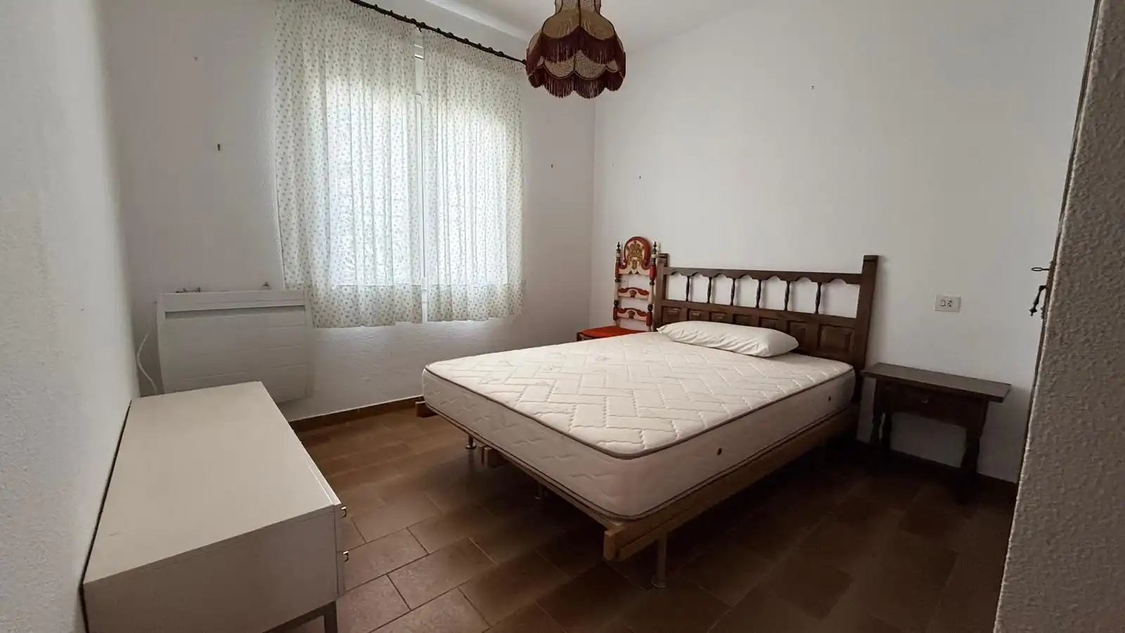 Habitación de Casa o chalet en venta en Empuriabrava con Calefacción, Jardín privado y Terraza