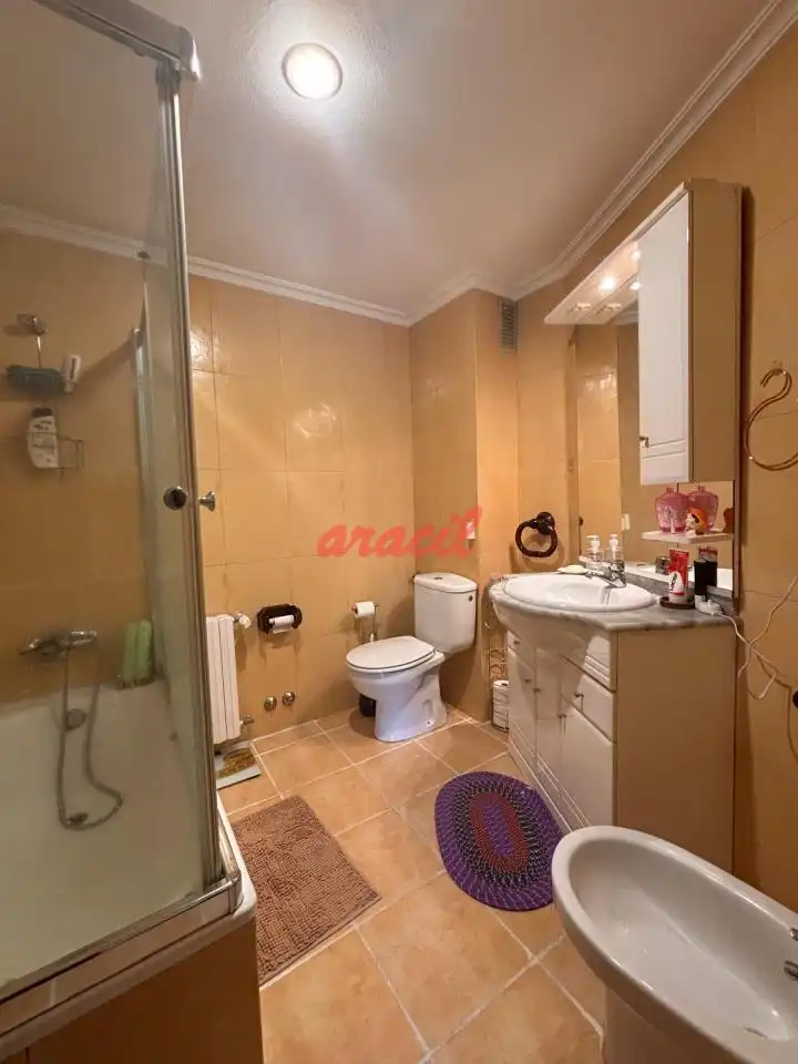Duplex con ascensore in vendita a Centro, imagen 14