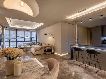 Wohnung mit Aufzug zum Verkauf in Avenida de la Constitución 20