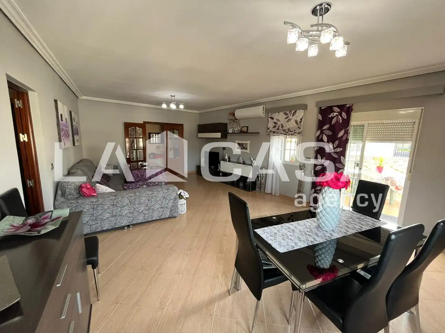 Houses for sale in Vista Azul - Consolación