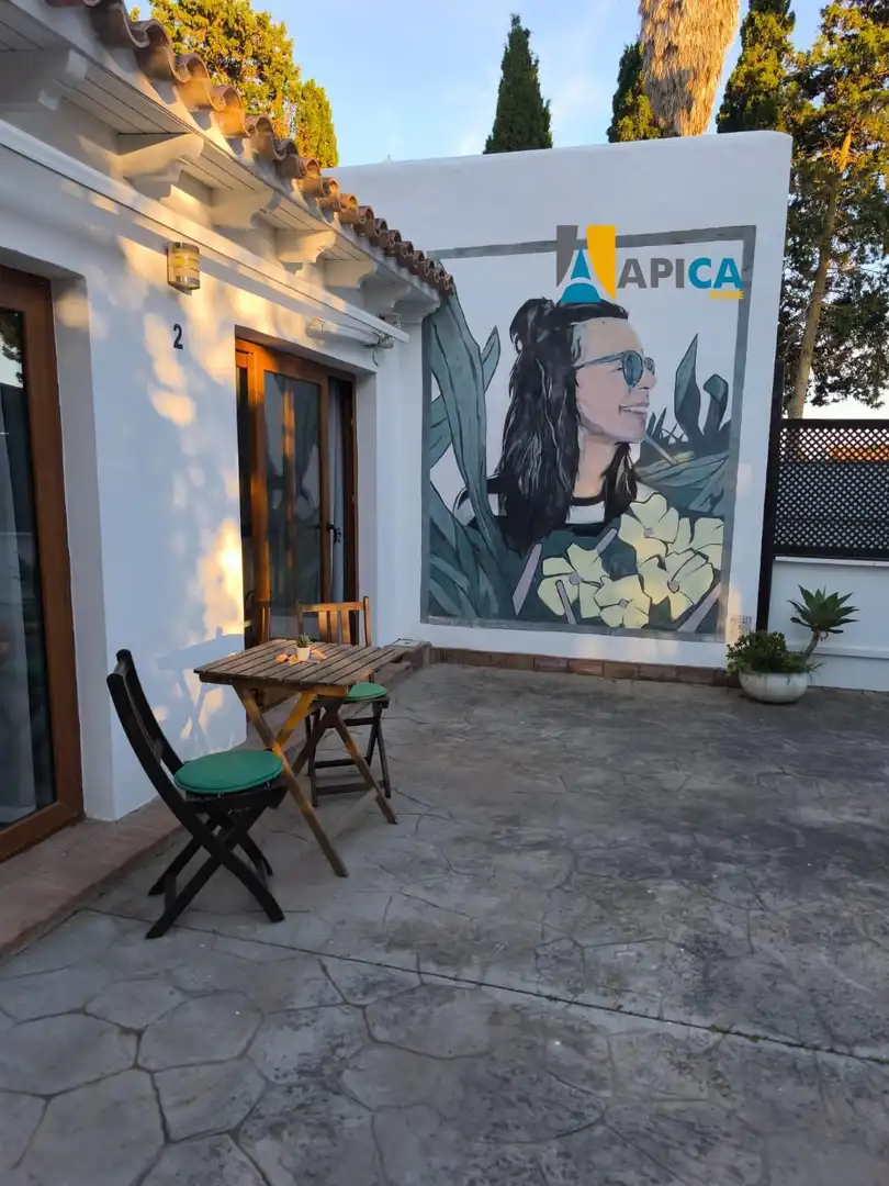 Villa avec piscine à vendre à El Palmar, imagen 15