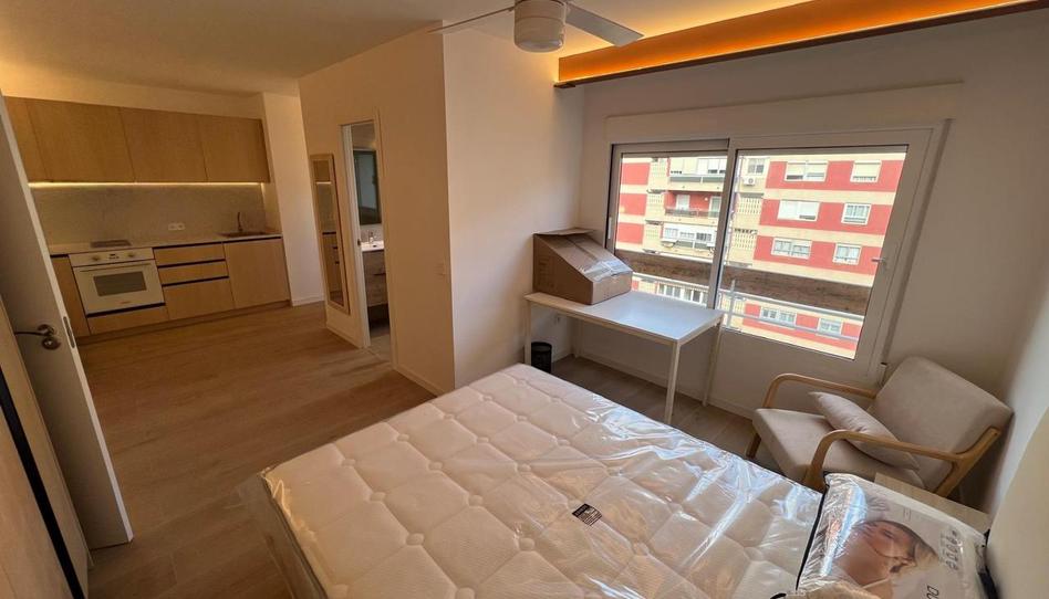 Photo 1 of Study to rent in De Cataluña, La Carrasca, Valencia