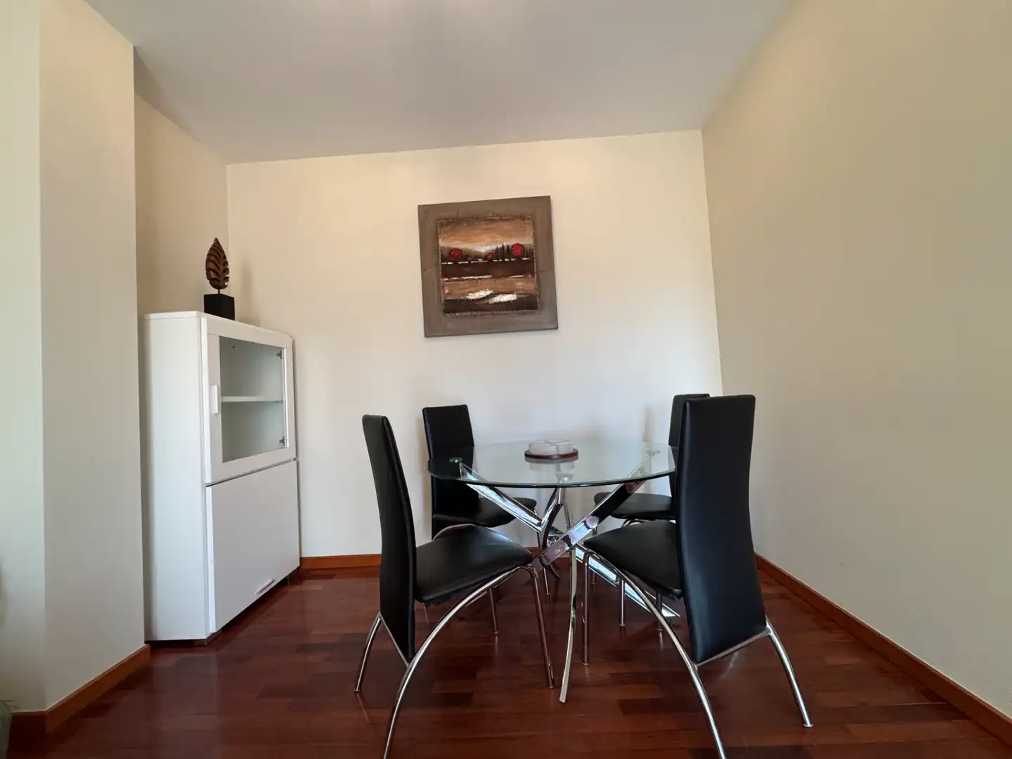 Piso de alquiler en Travesía de Cacheiras, Teo