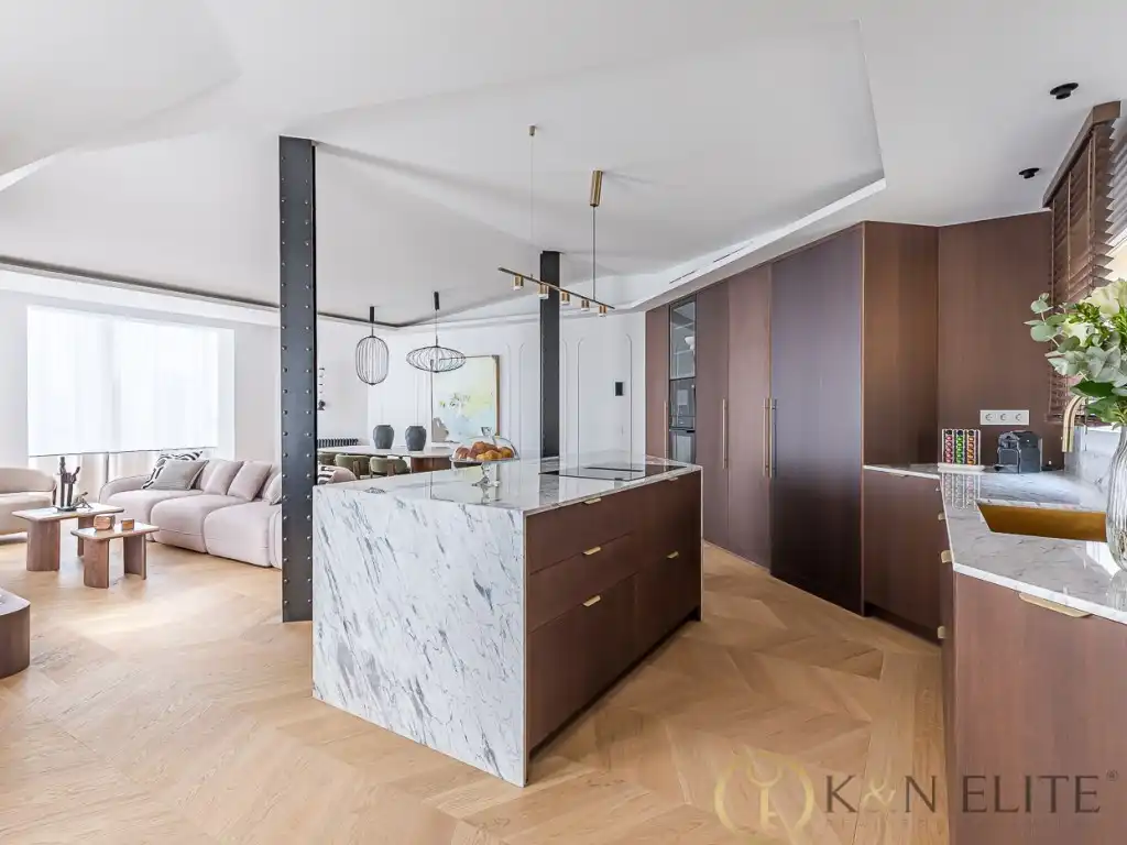 Ático con ascensor en venta en Calle Goya, imagen 8