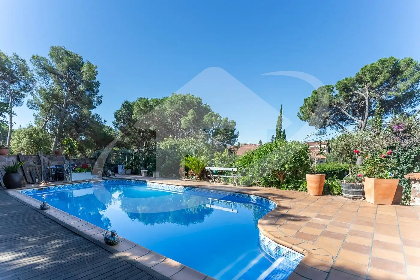 House with terrace for sale in Calle JOSEP PLA