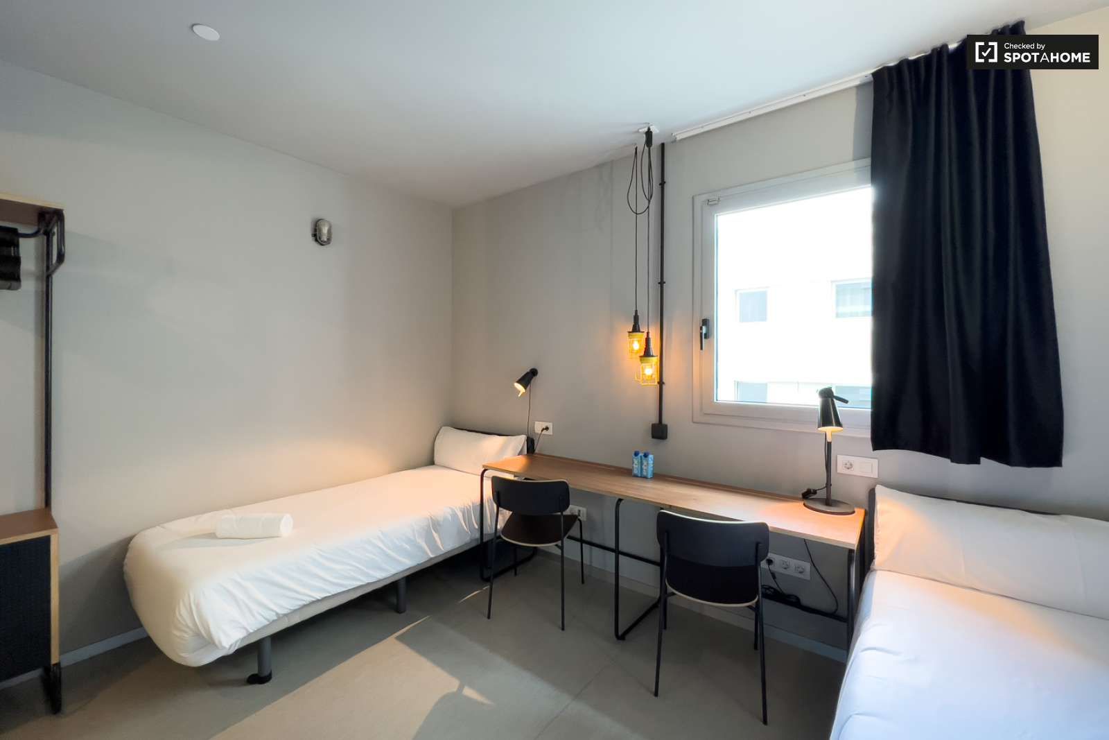 Flat to share in El Parc i la Llacuna del Poblenou