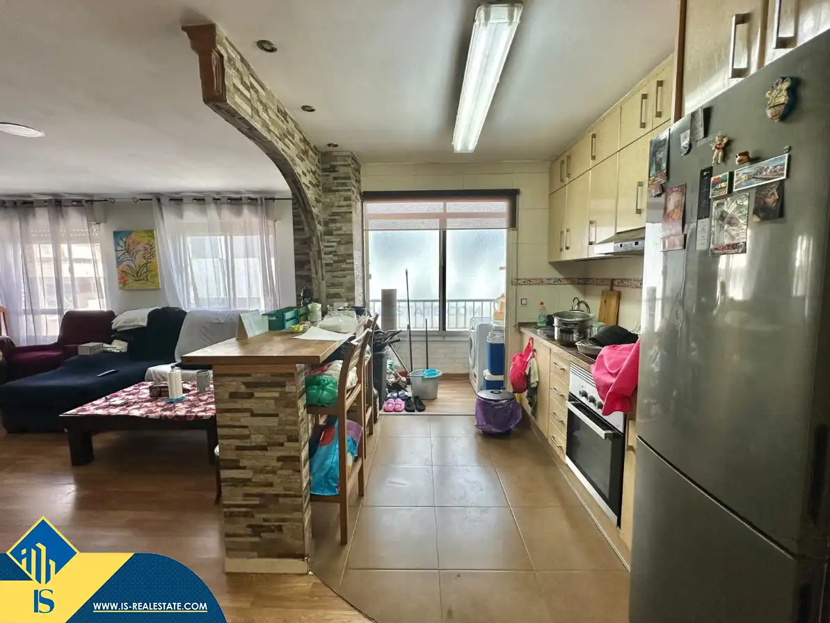 Apartamento en venta en Centro, imagen 5