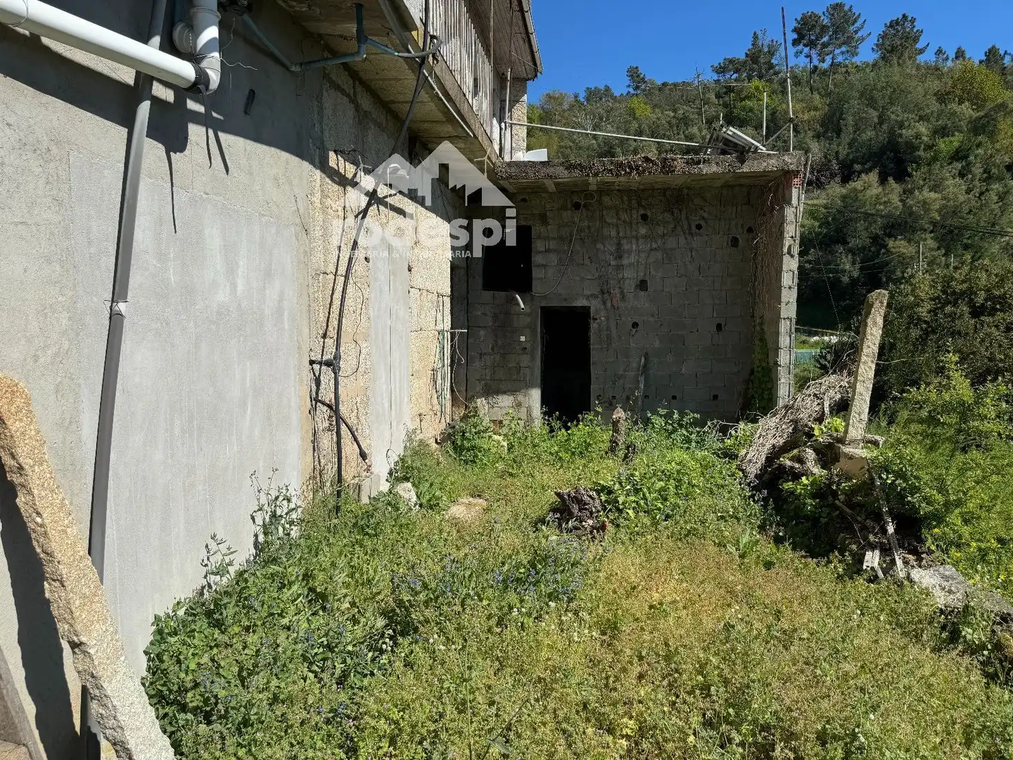 Chalet en venta en Ribadavia, imagen 7