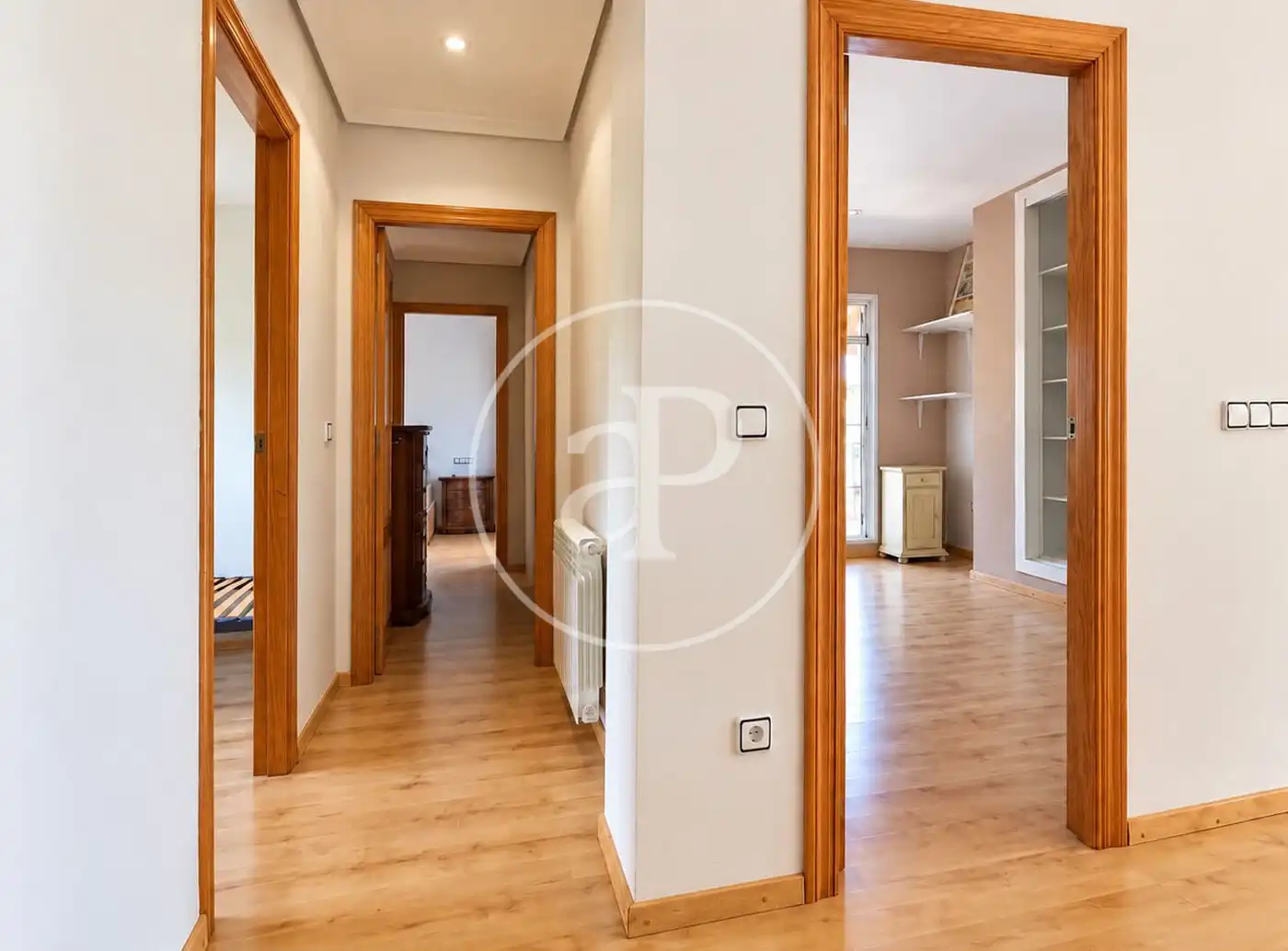 Casa amb jardí en venda a Corral Nou - Montros - Estepar, imagen 20