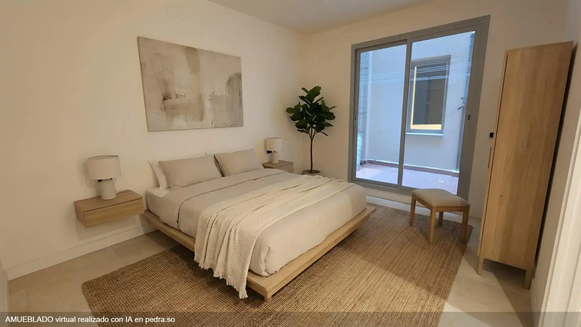 Habitación de Piso en venta en  Barcelona Capital