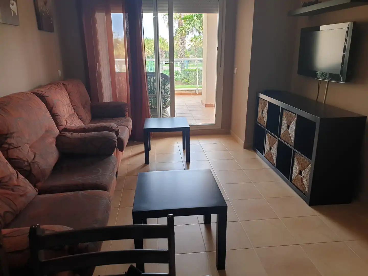 Wohnung mit Pool zum Verkauf in Almerimar, imagen 2