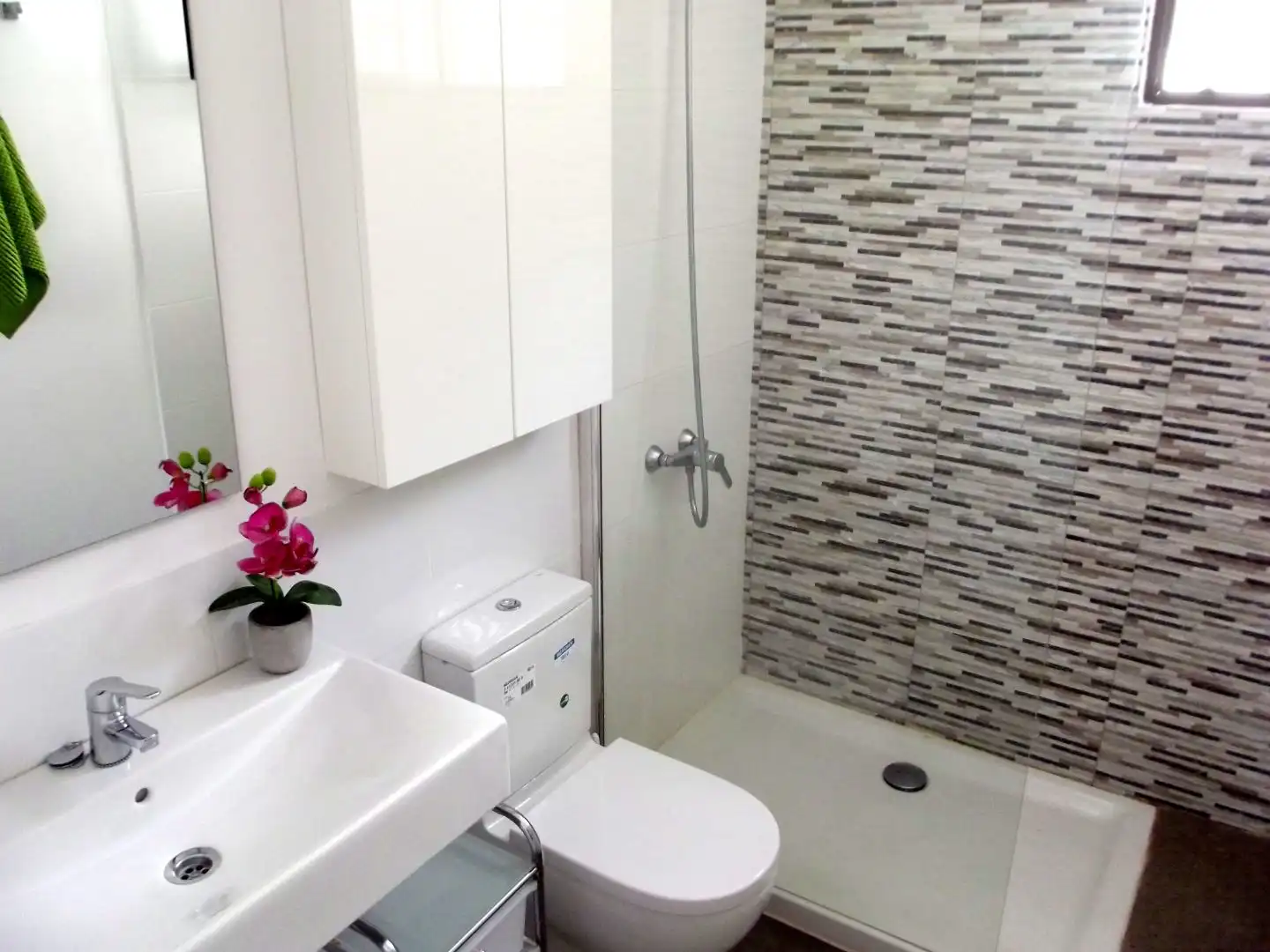 Baño de Apartamento en venta en Puerto Rico