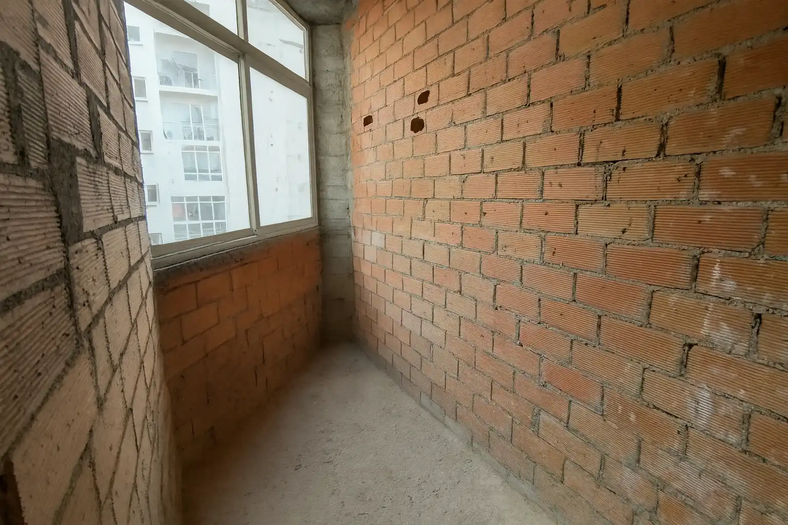 Balcony of Buildings for sale in Lugo