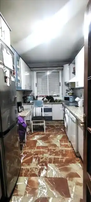 Cocina de Piso en venta en Linares con Aire acondicionado, Calefacción y Jardín privado