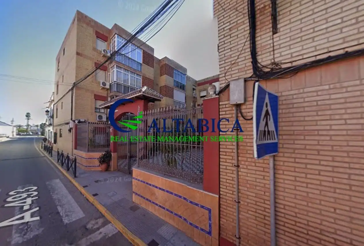 Flat for sale in Pilar