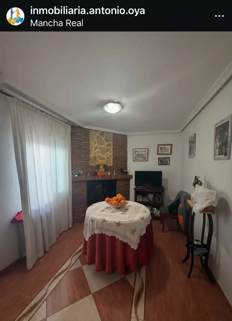 Reihenhaus mit Terrasse zum Verkauf in Calle Levante, imagen 4