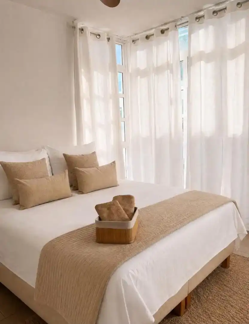 Bedroom of Flat for rent in Guía de Isora  with Storage room