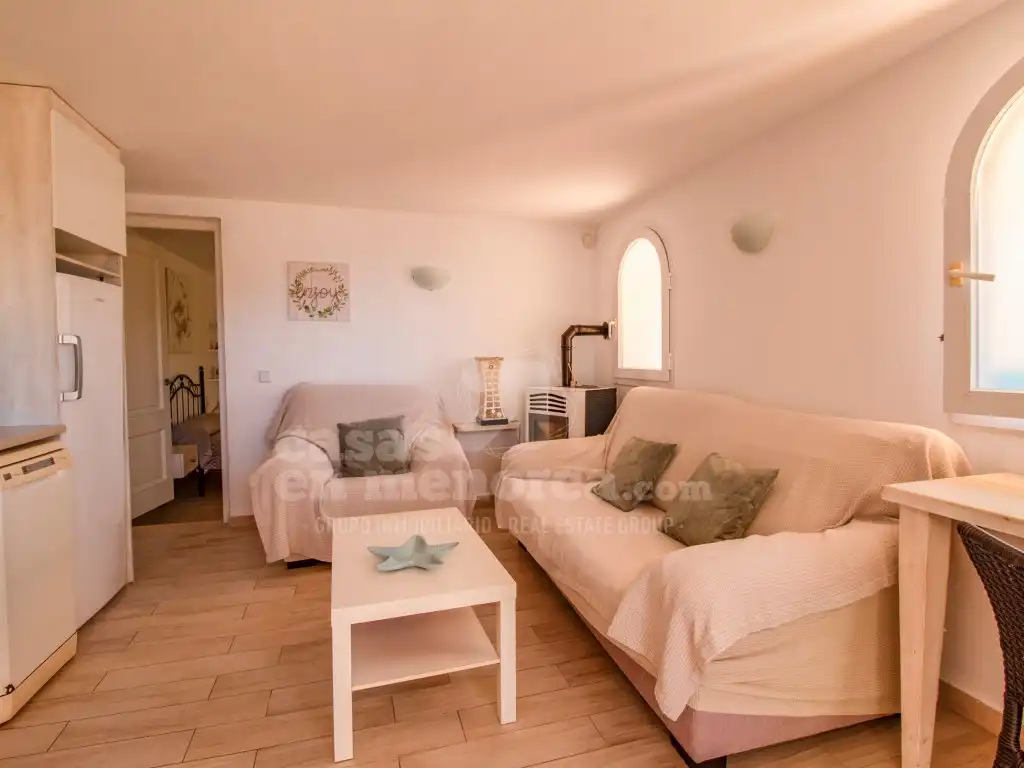 Maison avec piscine à vendre à Cala en Porter, imagen 19