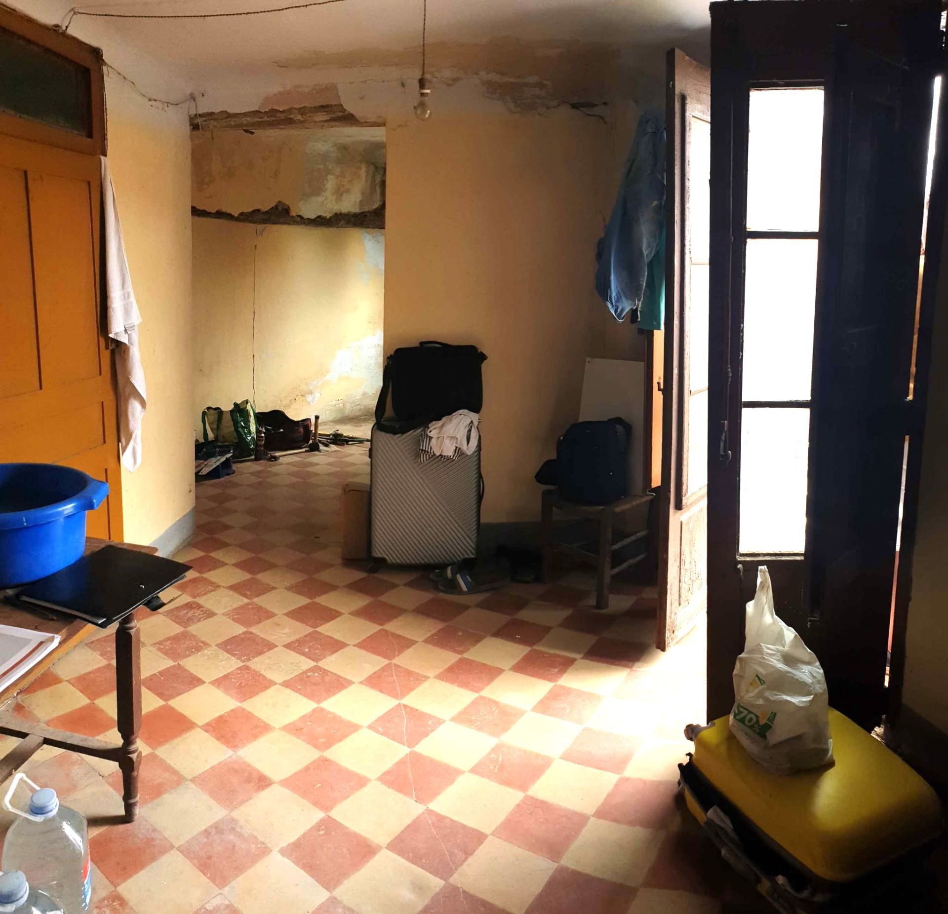 Finca rústica en venta en Ateca