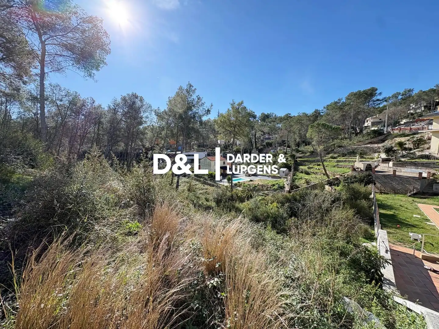 Residential for sale in Olivella