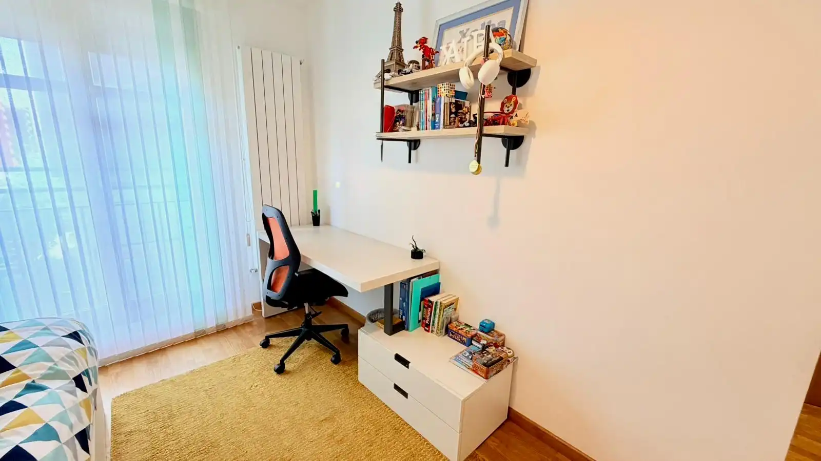 Piso en venta en Vitoria - Gasteiz con Calefacción, Trastero y Amueblado
