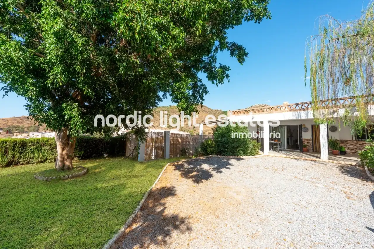 Maison avec piscine à vendre à Torrox Pueblo, imagen 7