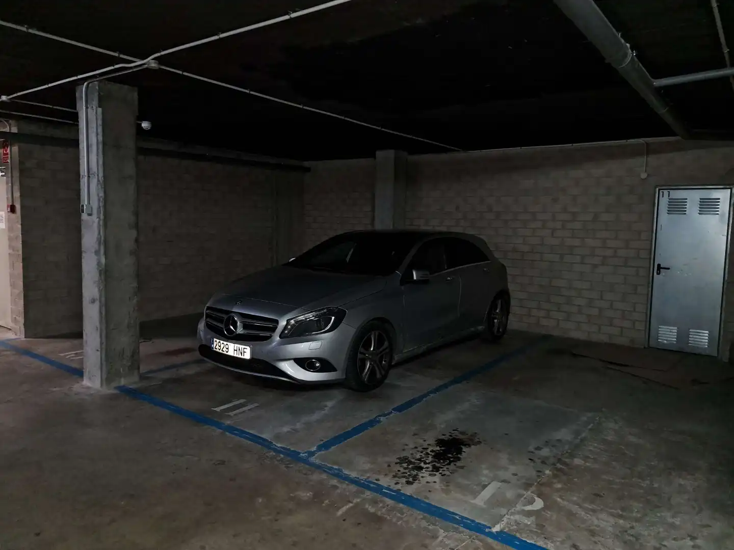 Parking de Garaje en venta en Zaragoza