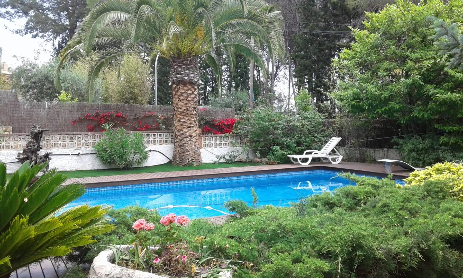 Casa o xalet en venda a Passeig Maria Cristina, Vallirana